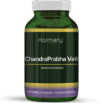 ChandraPrabha Vati (Genitourinary Harmony)