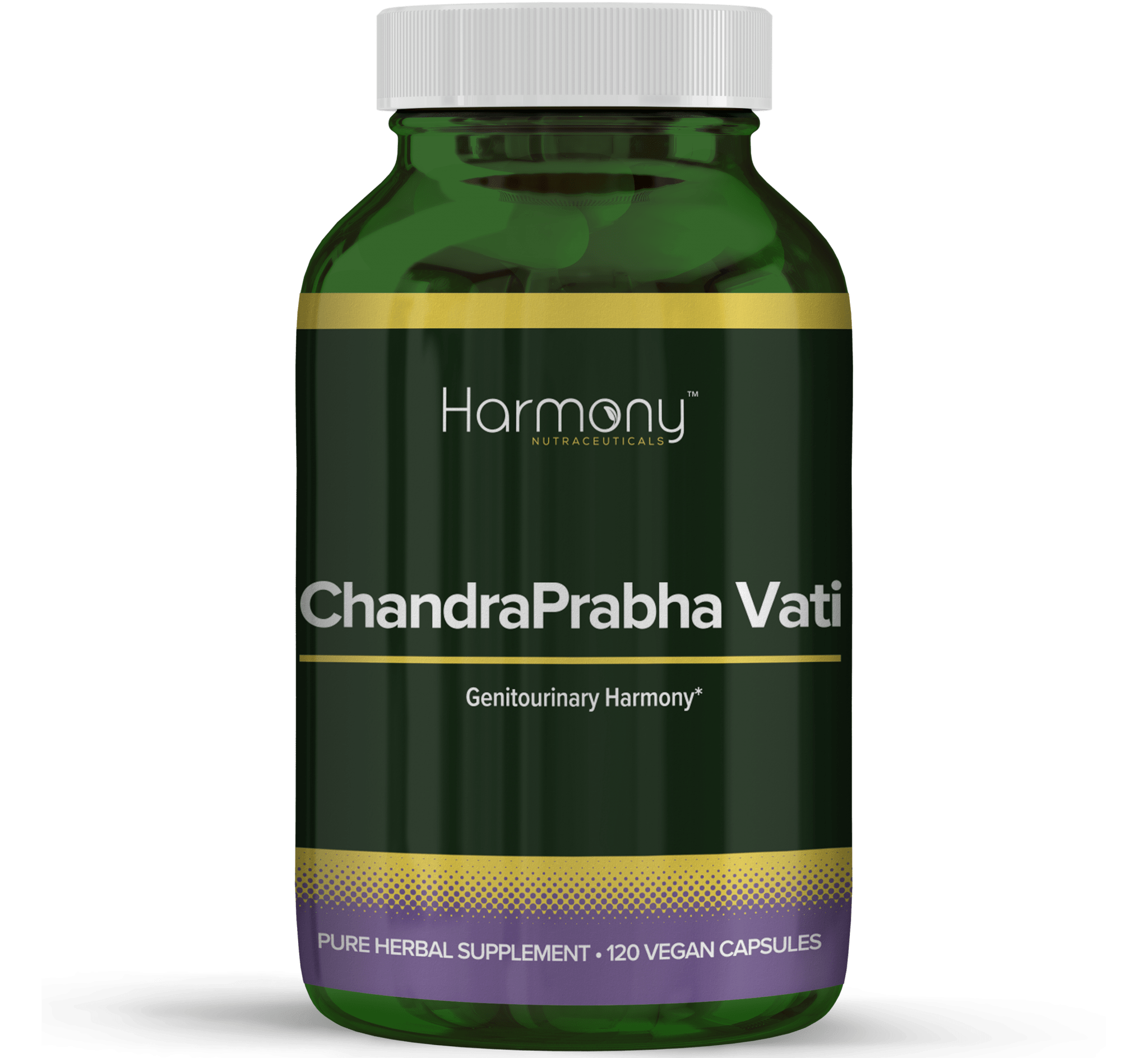 817339020780.png ChandraPrabha Vati (Genitourinary Harmony) - Image 1