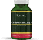 Guggul: Gokshuradi (Urogenital Harmony)