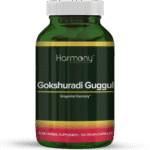 Guggul: Gokshuradi (Urogenital Harmony)