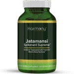 Jatamansi Supreme-Spikenard (ZenZone™)