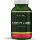Guggul: Kaishore (Joint & Muscle Harmony)