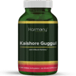 Guggul: Kaishore (Joint & Muscle Harmony)