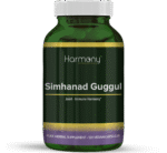 Guggul: Simhanaad (Joint-Immune Harmony)