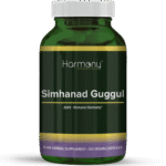 Guggul: Simhanaad (Joint-Immune Harmony)
