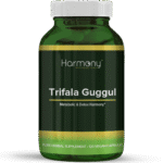Guggul: Trifala (Metabolic & Detox Harmony)