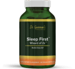Sleep First™ (Wizard of Zz™)