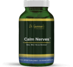 Calm Nerves™ (Relax Mind-Soothe Nerves)