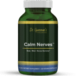 Calm Nerves™ (Relax Mind-Soothe Nerves)