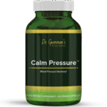 Calm Pressure™ (Blood Pressure Support)