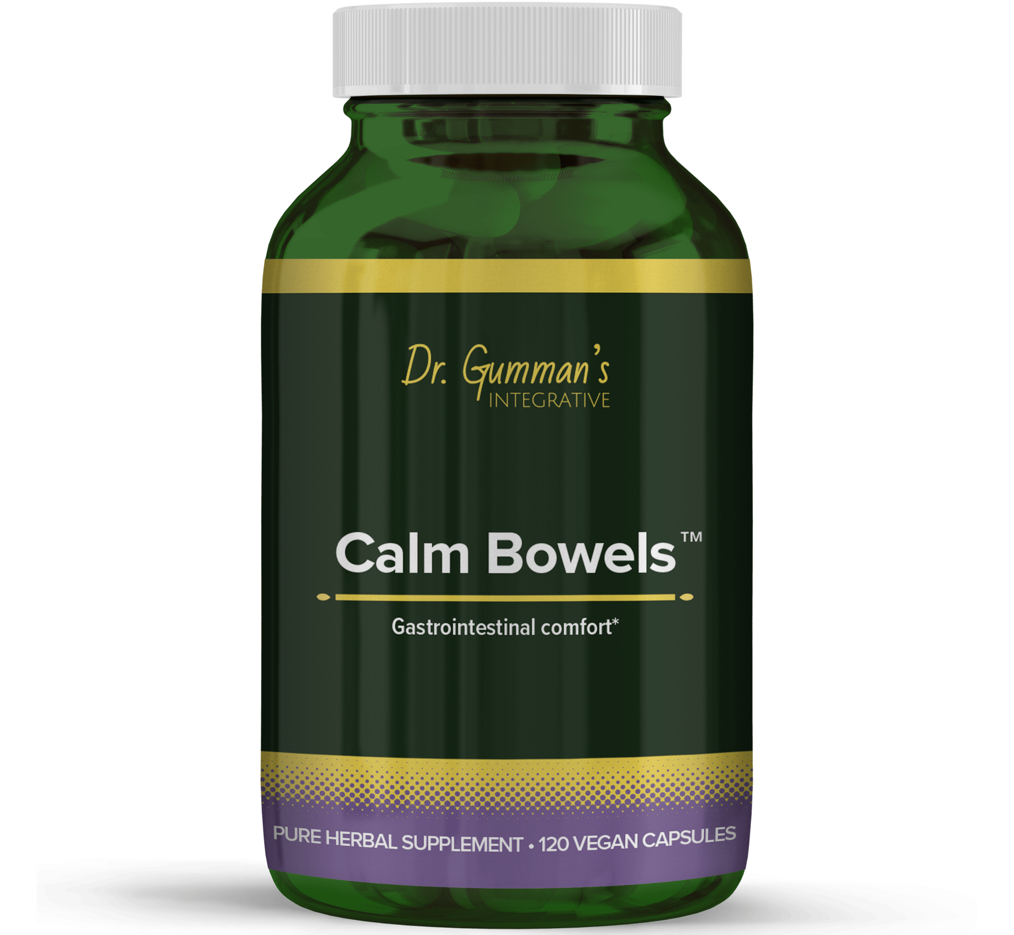 817339020957.png Calm Bowels™ (Gastrointestinal Comfort) - Image 1