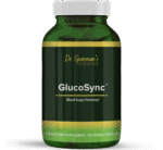 GlucoSync™ (Blood Sugar Support)