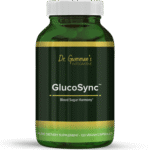 GlucoSync™ (Blood Sugar Support)