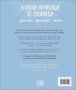Eat Feel Fresh Ayurvedic Cookbook By Sahara Rose Ketabi - Image 2