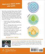 Idiot's Guide Ayurveda---Sahara Rose Ketabi - Image 2