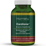 Cardiona-Arjuna-Supreme