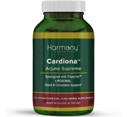 Cardiona-Arjuna-Supreme