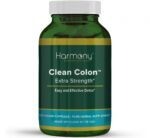 Clean Colon Extra Strength
