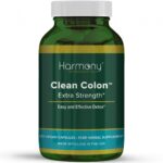 Clean Colon Extra Strength