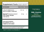 DGL Licorice - Image 3