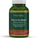 Trikatu Supreme-Fire in the Belly