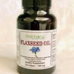 Flax Seed Oil