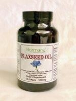 Flax Seed Oil