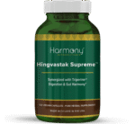 Hingvastak Supreme (Digestive Harmony)