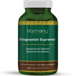 Hingvastak Supreme (Digestive Harmony)