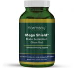 Mahasudarshan Ghanvati Capsules (Mega Shield)