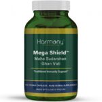 Mahasudarshan Ghanvati Capsules (Mega Shield)