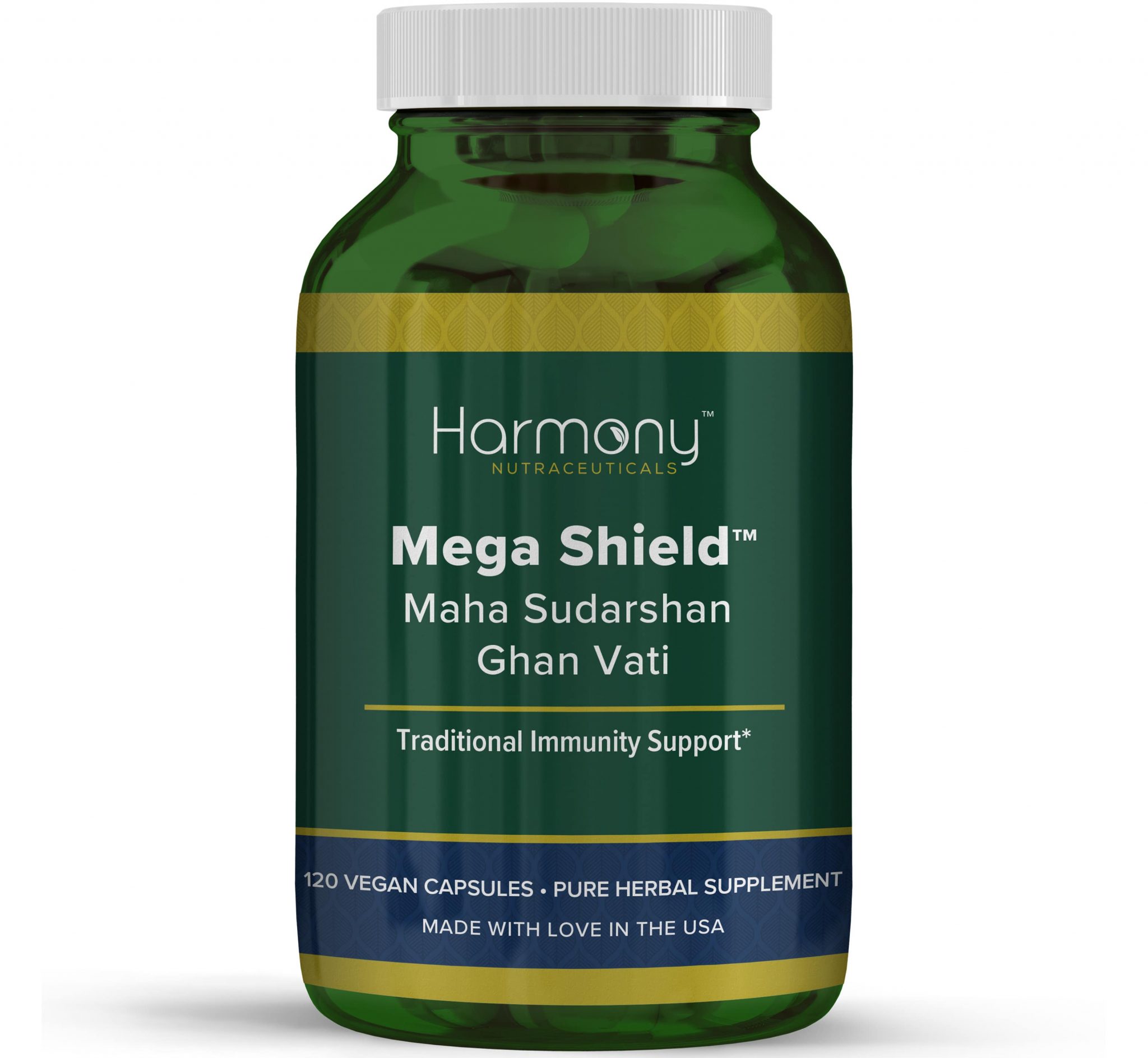 MegaShield_RenderTemplate-min-scaled-1.jpg Mahasudarshan Ghanvati Capsules (Mega Shield) - Image 1