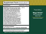 Mahasudarshan Ghanvati Capsules (Mega Shield) - Image 2
