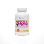 MEGA sporebiotic