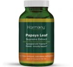 Papaya Leaf