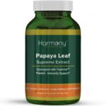 Papaya Leaf