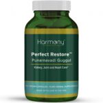 Punarnavadi Guggulu (Perfect Restore)
