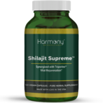 Shilajit Supreme