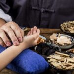 In person Ayurveda Consultation and Acupuncture treatment