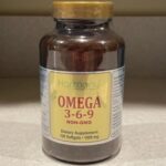 Omega 3-6-9