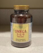 Omega 3-6-9