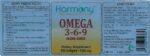 Omega 3-6-9 - Image 2