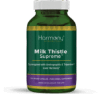 Milk Thistle Supreme™