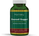 Rasnadi Guggul