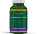 TrayoDashanga Guggul
