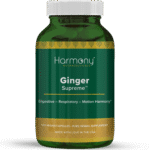 Ginger Supreme