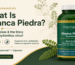 Chanca Piedra Herbal Harmony Banner