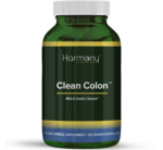 Clean Colon Mild and Gentle