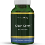 Clean Colon Mild and Gentle